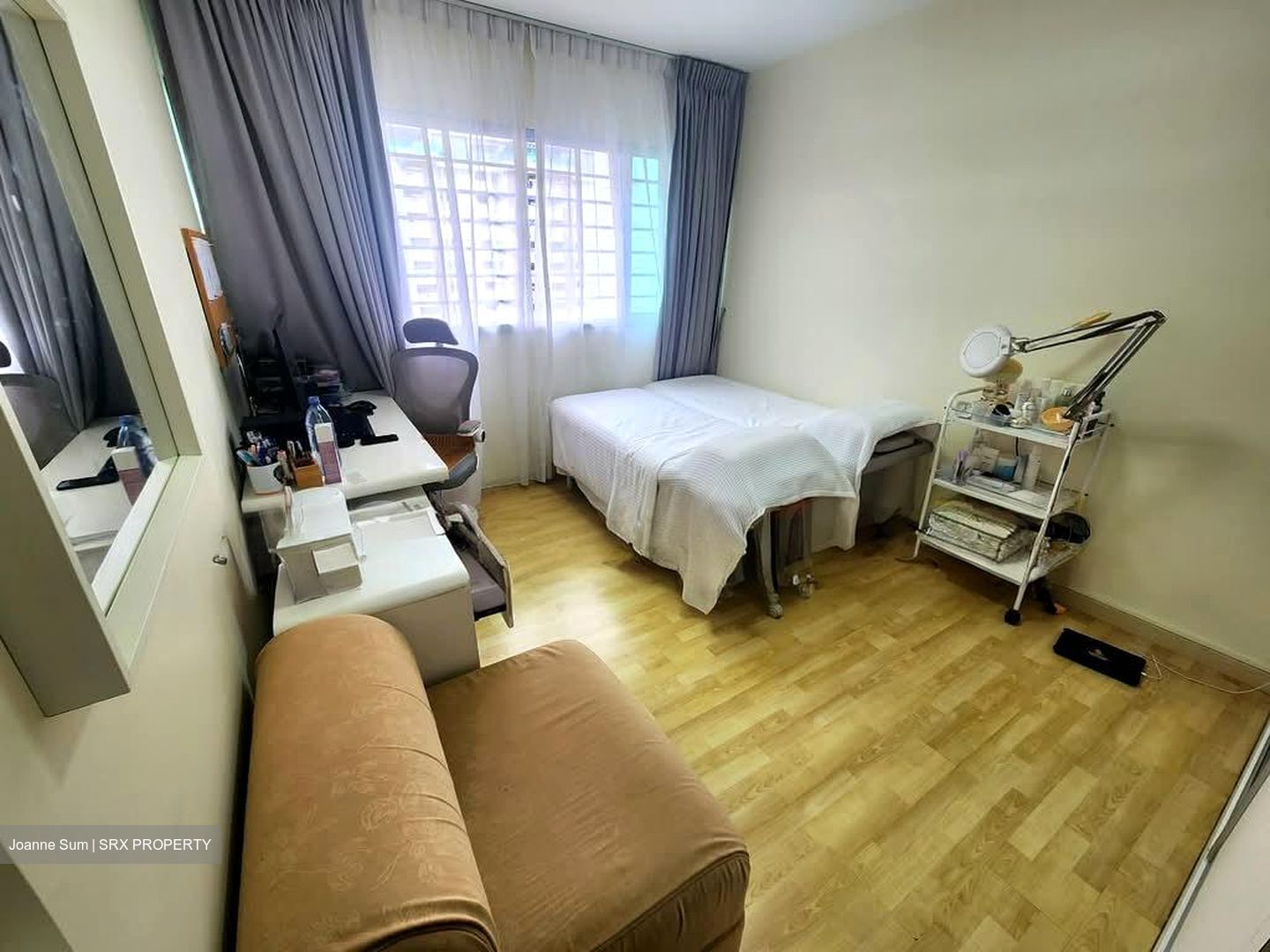 Blk 809 Tampines Polyview (Tampines), HDB 4 Rooms #571071471